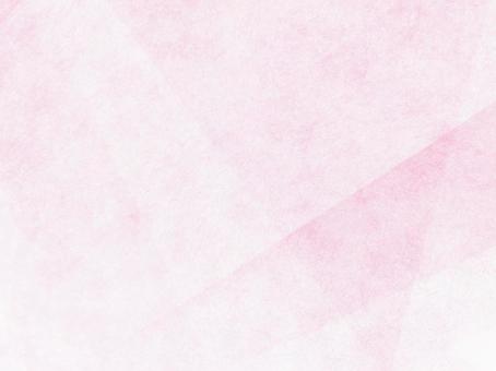 Washi paper layered on all four sides in pale pink, JPG Washi paper layered on all four sides in pale pink, JPG