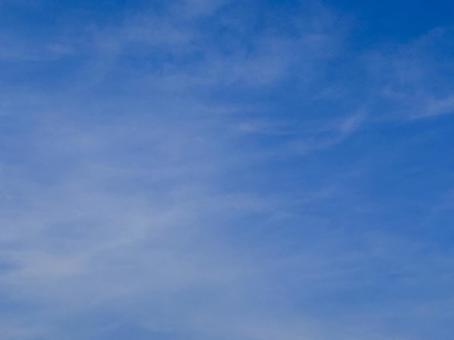【風景写真】夏空 【風景写真】夏空の写真