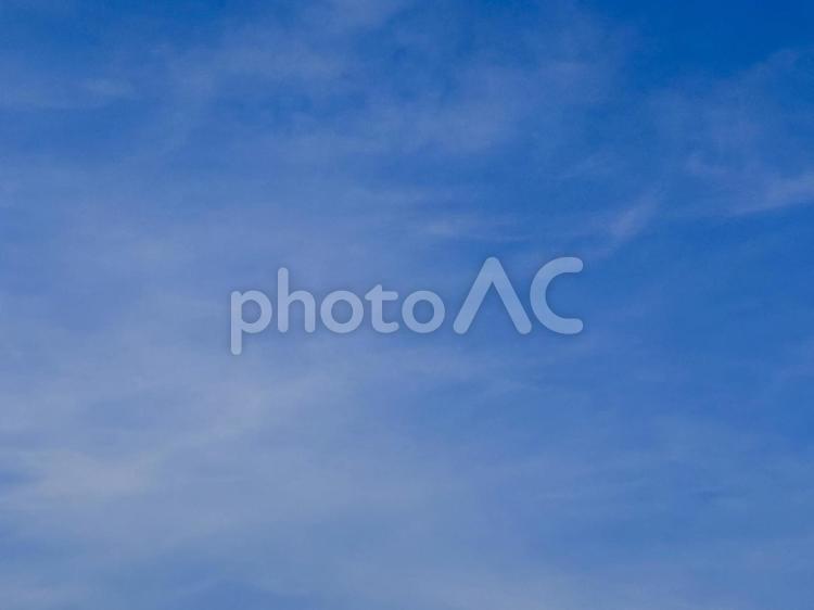 【風景写真】夏空 夏空,空,雲の写真素材