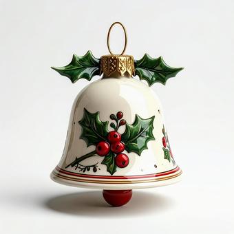 クリスマスオーナメント クリスマスオーナメントの写真