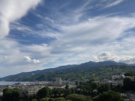 小田原城 小田原城の写真
