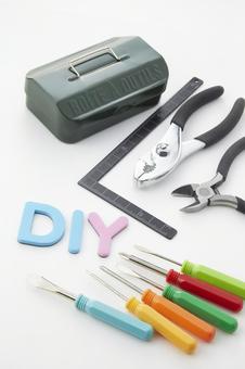 工具セット DIY 工具 工具セット DIY 工具 diy,工具セット,工具の写真素材