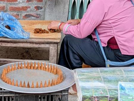 ベトナム　サパ ベトナム,サパ,vietnamの写真素材