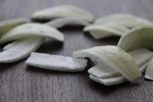 乾燥野菜 乾燥玉ねぎ 乾燥野菜 乾燥玉ねぎの写真