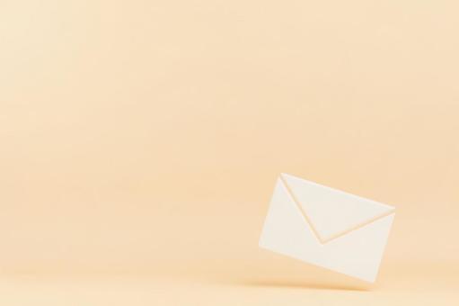 Email icon orange, JPG Email icon orange, JPG