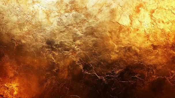 重厚な金の質感背景 重厚な金の質感背景の写真