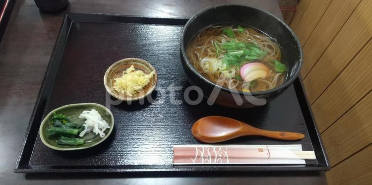蔵王の蕎麦 そば,蕎麦,蕎麦屋の写真素材