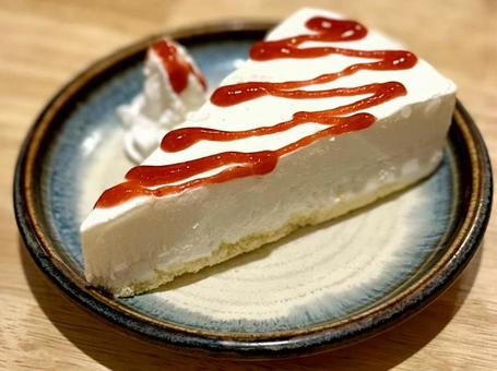 チーズケーキ チーズケーキ,ケーキ,チーズの写真素材