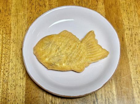 たい焼き たい焼き スイーツ,お菓子,菓子の写真素材