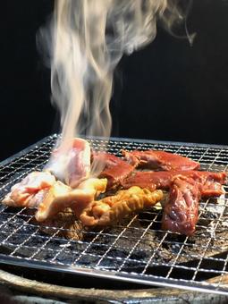 ホルモン ホルモンの写真