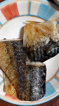 サバ サバ,焼き魚,鯖の写真素材