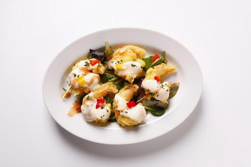 A-料理 料理,イタリアン,洋食の写真素材