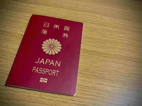 日本のパスポート 日本のパスポート パスポート,旅,旅券の写真素材