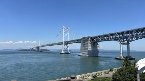 瀬戸大橋 瀬戸大橋の写真