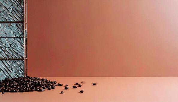 コーヒー豆 コーヒー豆の写真