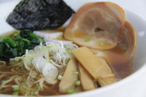 ラーメン 麺類 ラーメン 麺類の写真