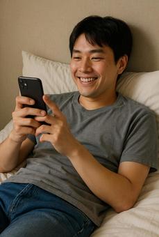 リラックスタイム リラックスタイムの写真