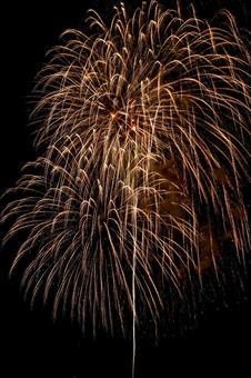 花火 花火,はなび,夏の写真素材