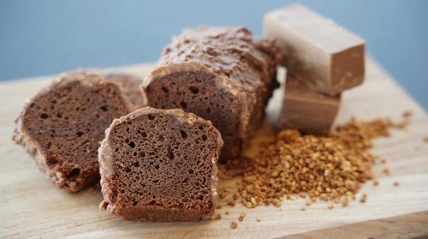 チョコケーキ チョコケーキの写真