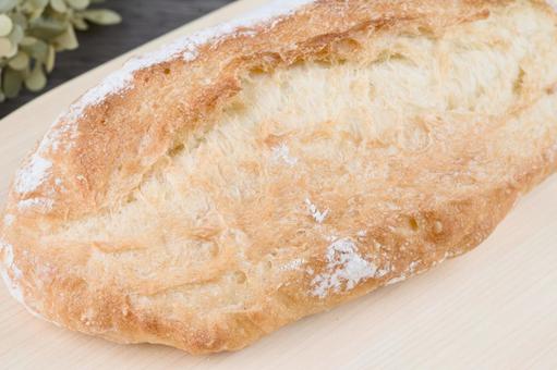 フランスパン01 フランスパン01の写真