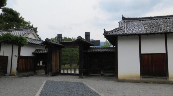 真田邸 真田邸の風景 真田邸 真田邸の風景の写真