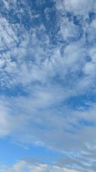 晴天 晴天 空,青空,晴天の写真素材