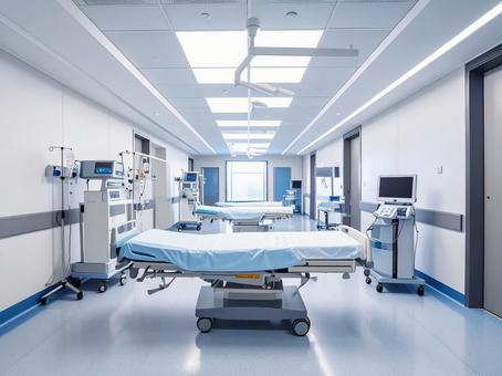 医療機器 医療機器の写真