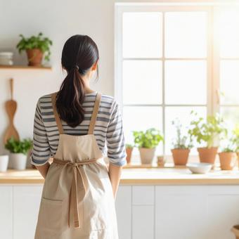 女性 女性の写真