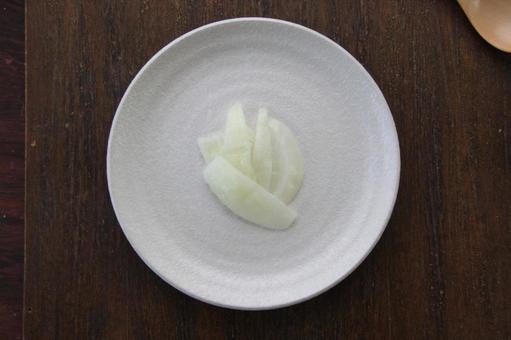 乾燥野菜 乾燥玉ねぎ 乾燥野菜 乾燥玉ねぎの写真