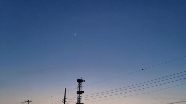 空模様 空模様の写真