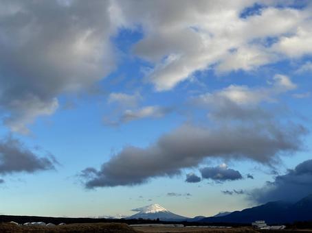 雲 雲の写真