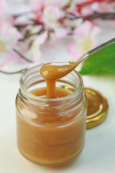Manuka honey, JPG