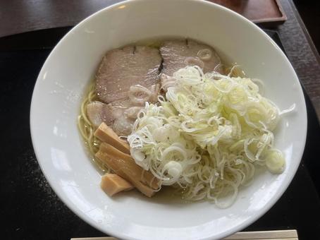 ラーメン ラーメンの写真