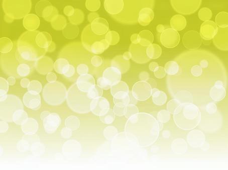 Light background · texture · circle · yellow green Light background · texture · circle · yellow green