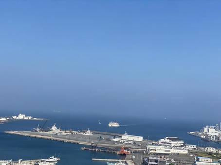 Kurihama Port, JPG Kurihama Port, JPG