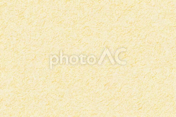 エンボス紙風_イエロー1 yellow,くしゃくしゃ,ぐしゃぐしゃの写真素材