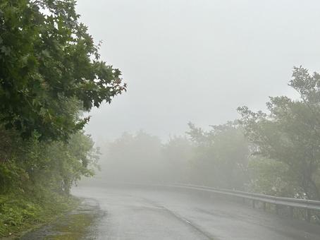 Photo, the way, road, mountain path, 