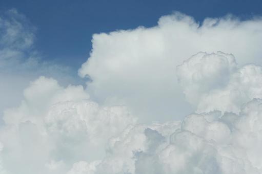 雲 7月 July 雲 7月 Julyの写真