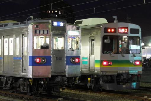 Chichibu Railway train, JPG Chichibu Railway train, JPG