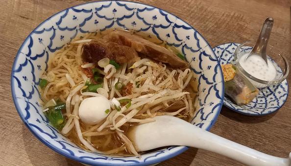 Thai Lunch, JPG
