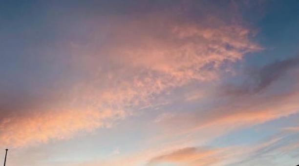 Photo, sunset, summer, sky, 