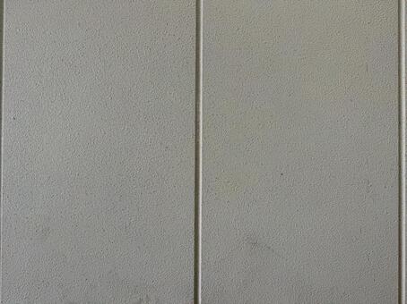 塗装した壁のイメージ　ALC 塗装,壁,外壁の写真素材