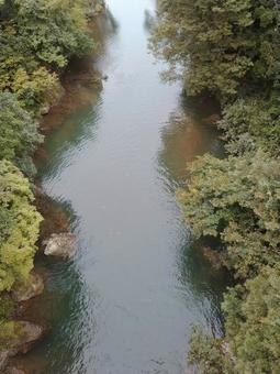 川 川,自然,背景の写真素材