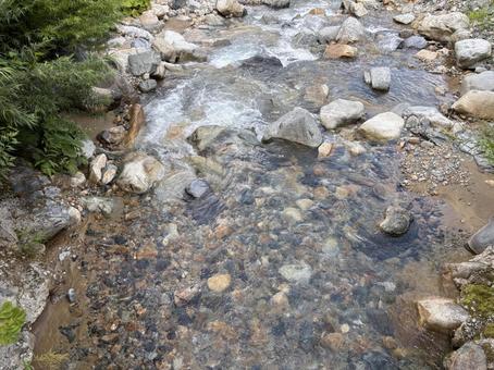渓流 川 渓流 川 キャンプ場,渓流,川の写真素材