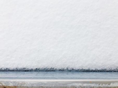 雪 雪の写真