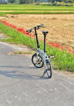 里山サイクリング 里山サイクリングの写真