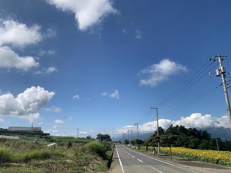 山梨 山梨の写真