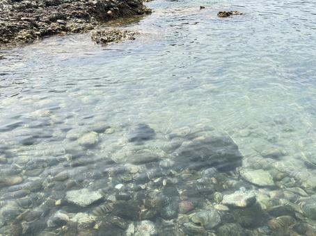 お蛇浦海岸 お蛇浦海岸 自然,海岸,和歌山県那智勝浦町の写真素材