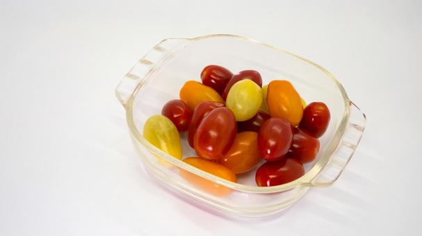 사진, 방울 토마토, 화려한 토마토, 토마토, 