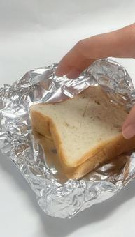 パン パンの写真